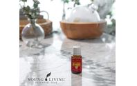 Essential Oil Classes by Kathy Carlin, Distributor Young Living Essential Oils