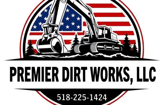 Excavation Hardscape Demolition Site Work by Premier Dirt Works LLC in ...