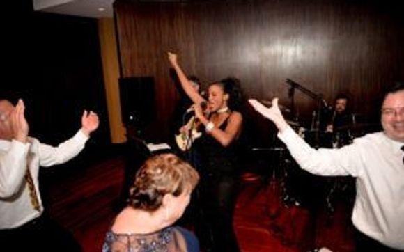 C K Entertainment Inc by CK Entertainment, Inc.