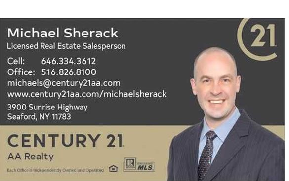 Apartment Rentals by Century 21 AA Realty