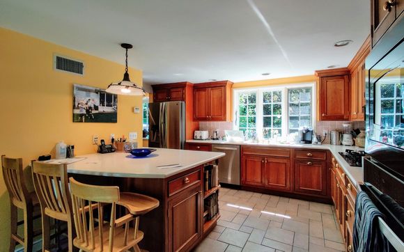 Apartment Rentals by PMI Hudson