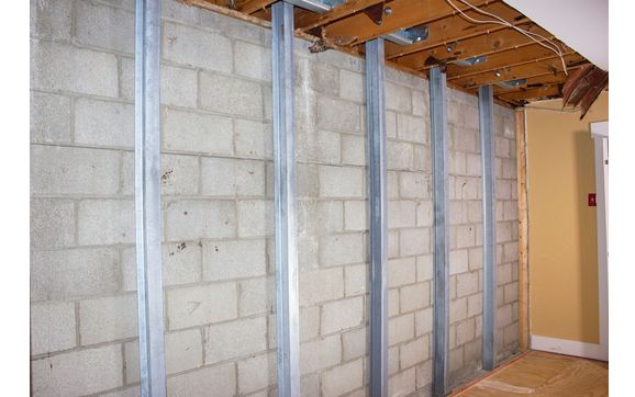 How Does Interior Basement Waterproofing Work?