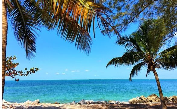 Destination Weddings by Global Exotic Adventures