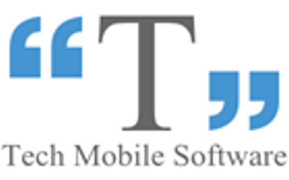 eTMS Mobile Service and mobile Financial Software.  by Tech Mobile Software, LLC.