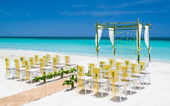 Destination Weddings by John Ramos Travel LLC