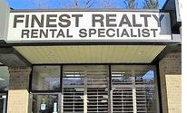 Apartment Rentals by Finest Realty Rental Specialist