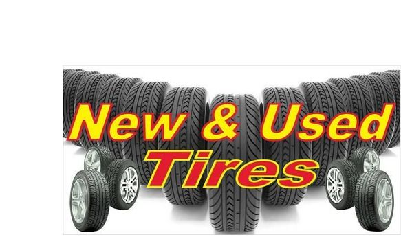 Tire Sales & Service by City Discount Tires