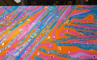Art and paintings  by I BELIEVE GLOBAL
