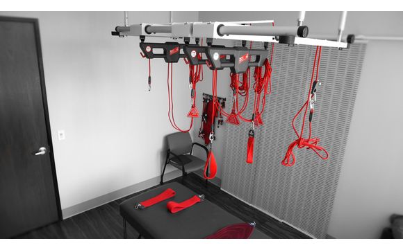 Neurac (Red Cord) Training by Alternative Physical Therapy