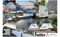 Flat roof and slow pitch roof restoration with 20 year transferable Warranty by Flat Roof Pros