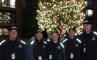 Event Securty by Strongbox Security Services, LLC