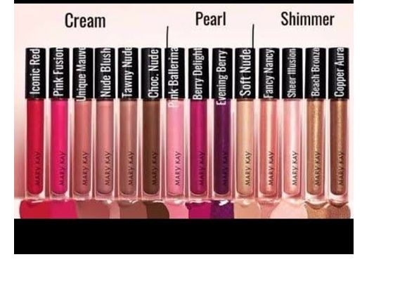FALL 2020 MARY KAY BEAUTY BEYOND BELIEF  by Mary Kay Cosmetics