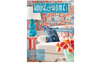 Print Advertising by Nashville House & Home & Garden Magazine