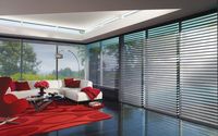 Providing Blinds, Shades and Shutters to Residential and Commercial Windows. by L&N Blinds and Shutters