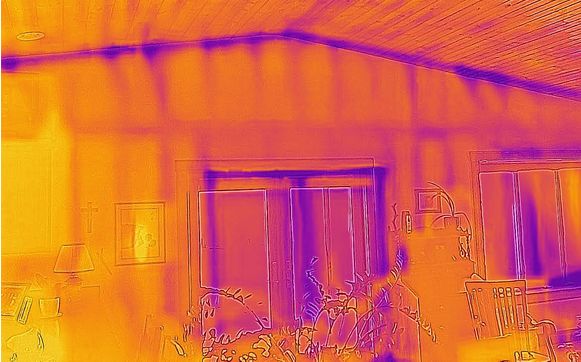 Building Insulation and Performance Diagnostics by DeFord Spray Foam & Concrete Lifting