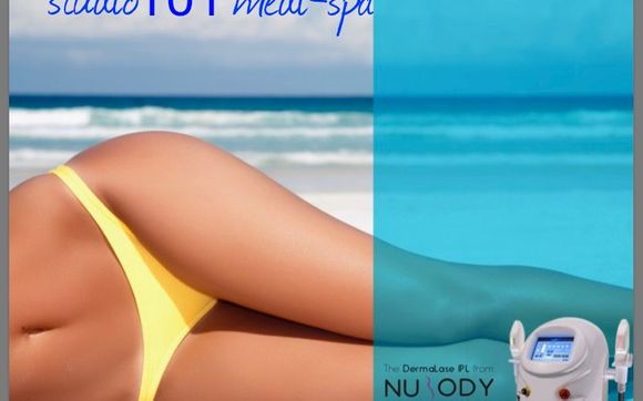 Laser hair removal by Studio 101 in Cornwall, ON - Alignable