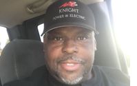 Light Fixture Wiring and Installation by Knight Power & Electric