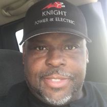Light Fixture Wiring and Installation by Knight Power & Electric