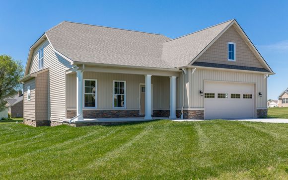 Custom Homes by Housing Design and Architecture, Inc