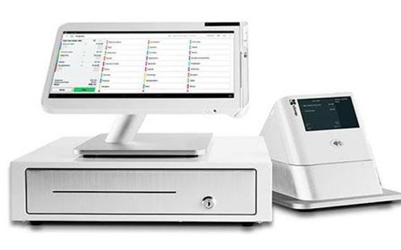Point of sale (POS) by Merchant Venture Pay
