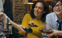 Credit card terminal by Merchant Venture Pay