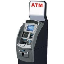 ATM by Merchant Venture Pay