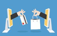 E-Commerce payments by Merchant Venture Pay