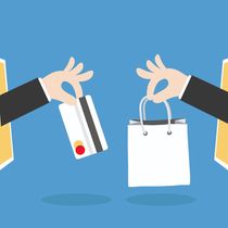 E-Commerce payments by Merchant Venture Pay