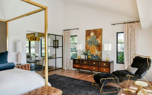 Luxury Residential Design Services by DESIGNOLOGY