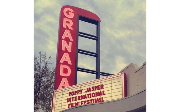 Film Festival  by Poppy Jasper International Film Festival