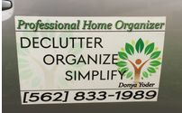Home Organization Services by Donya Organizes
