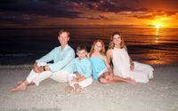 Family/Children/Pet photo shoot by Lightsnow Photography