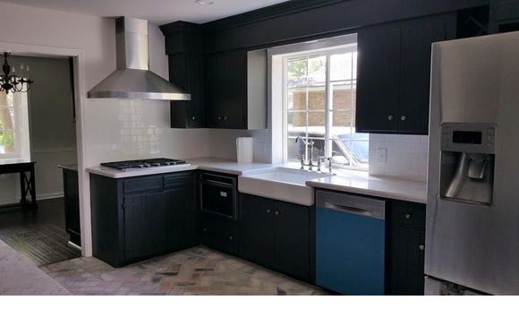 Remodel and Updates by WCC Construction Services, LLC
