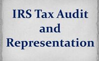 Tax Resolution  by Bastion Business and Tax Services, Inc.