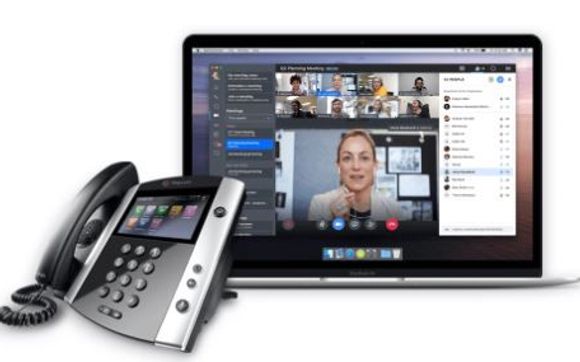 VoIP Telephone Service by SharkEye Technology Services, LLC