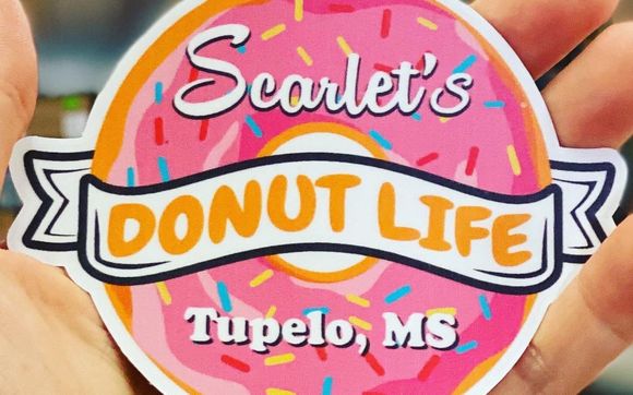 Stickers & Decals by TSA Embroidery LLC