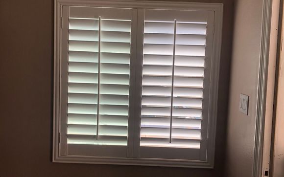 Shutters  by Desi Window Covering