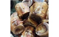 Al CaBones-All natural dog treats by Al Cabones