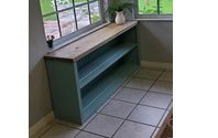 Construction, Remodeling, Custom Furniture  by Zehr Construction LLC
