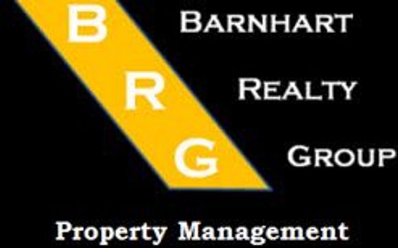Property Management by The Best PAGE in Real Estate