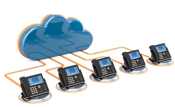 VoIP Telephone Service by International Computing Services