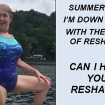 Lose Your Covid 20+ lbs w Dr. Stella's RESHAPE by KellyRogers.Biz