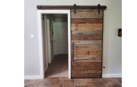 Custom Barn Doors by ProBuilt Solutions, LLC