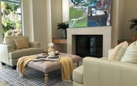 Blended Redesign  by Dwell to Sell Staging, Home Restyling and Redesign