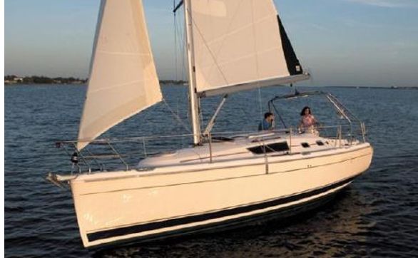 Sailboats by Osborne Yachts (formerly Sabreline of Annapolis)