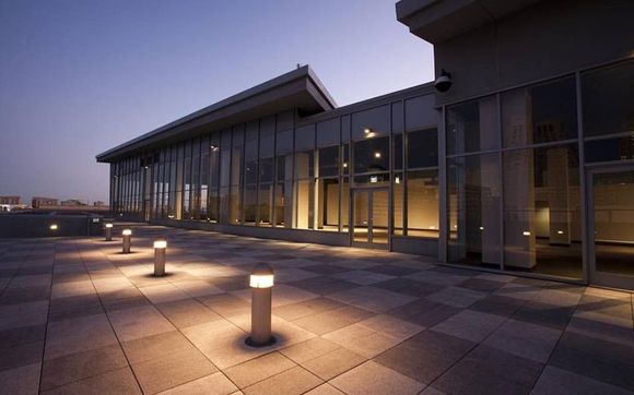 Commercial Janitorial Services by B&G JANITORIAL SERVICES