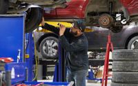 Tire Sales & Service by Eastside Collision Repairs Ltd