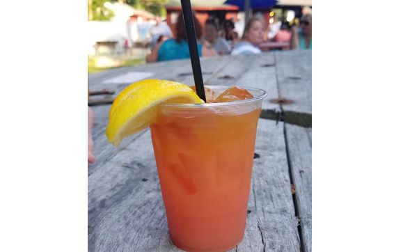Carry Out Cocktails by Lobster in The Rough