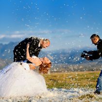 Videography in Burbank  by Video Ventures Productions