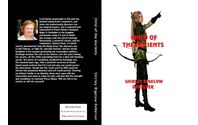 YA NOVEL - CHILD OF THE ANCIENTS by Shirley Bigelow DeKelver, Author, Artist, Photographer